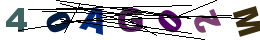 nrcode