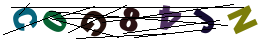 nrcode