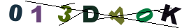 nrcode