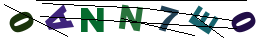 nrcode