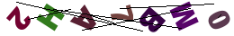 nrcode