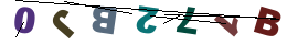nrcode