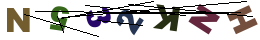 nrcode