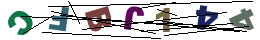 nrcode