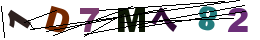 nrcode