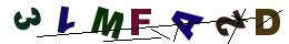 nrcode