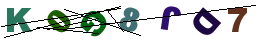 nrcode