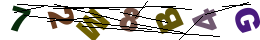 nrcode