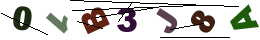 nrcode