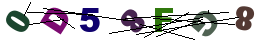 nrcode