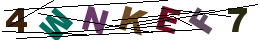 nrcode