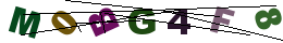 nrcode