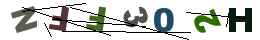 nrcode