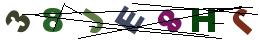 nrcode