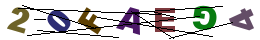 nrcode
