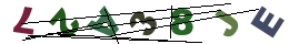 nrcode