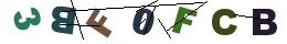 nrcode