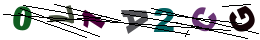 nrcode