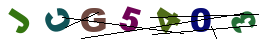 nrcode