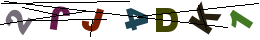 nrcode
