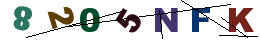 nrcode