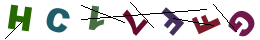 nrcode