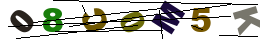nrcode