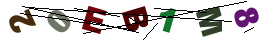 nrcode