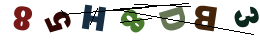 nrcode