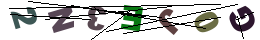nrcode