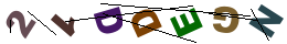nrcode
