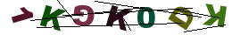 nrcode
