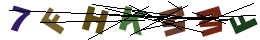 nrcode