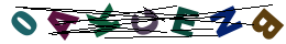 nrcode