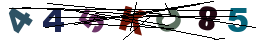 nrcode
