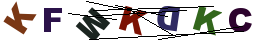 nrcode