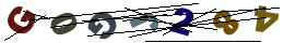 nrcode