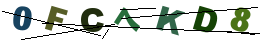 nrcode