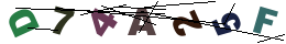 nrcode