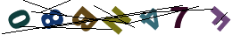 nrcode