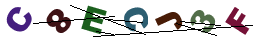 nrcode