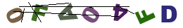nrcode