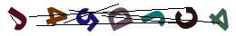 nrcode
