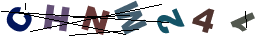 nrcode