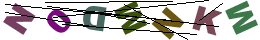nrcode