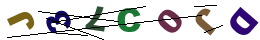 nrcode
