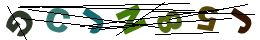 nrcode