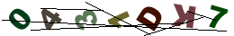 nrcode