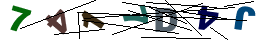 nrcode