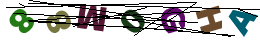 nrcode